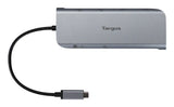 TARGUS DOCK427GL – USB-C / 140W PD / HDMI / 2x USB-A / Ethernet – Docking Station