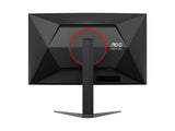 AOC C27G4Z Monitor – 27" / Full HD / VA / 280Hz – Gaming Monitor