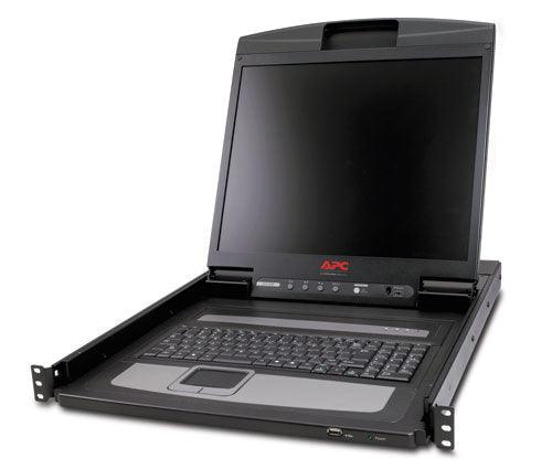 APC 19" Rack LCD Console (AP5719)