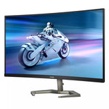 PHILIPS 32M1C5200W Monitor – 31.5" / Full HD / VA / 240Hz – Gaming Monitor