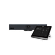 YEALINK A10-020 – 4K Ultra HD / 120° Wide-Angle / 8-Mic Array – UC Video Bar