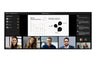 SAMSUNG LH105QPD5BGXXY Signage Display (105")