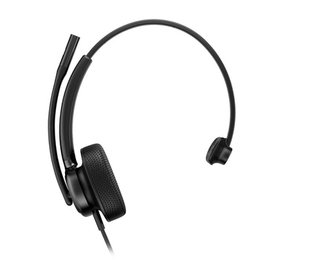 POLY MISSION 415 – Wired (USB-A) / Mono / Office – Head-band Headset
