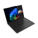 LENOVO ThinkPad T14 Gen 6 Laptop – AMD Ryzen 7 PRO 350 / 32GB DDR5 / 512GB SSD / AMD Radeon 860M – Sustainable Business Laptop