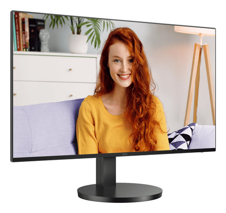 AOC Q27B3CF3 Monitor – 27" / QHD / IPS / 120Hz – Business Monitor