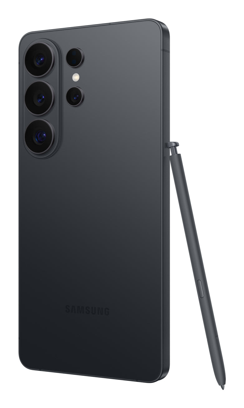 Samsung Galaxy S26 Ultra Enterprise Edition 17.5 cm (6.9") Dual SIM Android 16.0 5G USB Type-C 12 GB 256 GB 5000 mAh Black