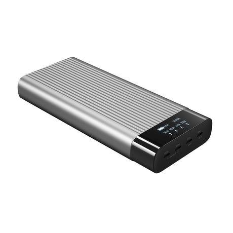 TARGUS 27000mAh | 100 watt-hour | 245W USB-C Battery Pack (HJ245B)