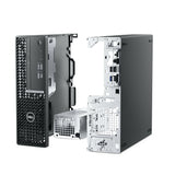 DELL OptiPlex 7020 - SFF Desktop Core i7 16GB/512GB