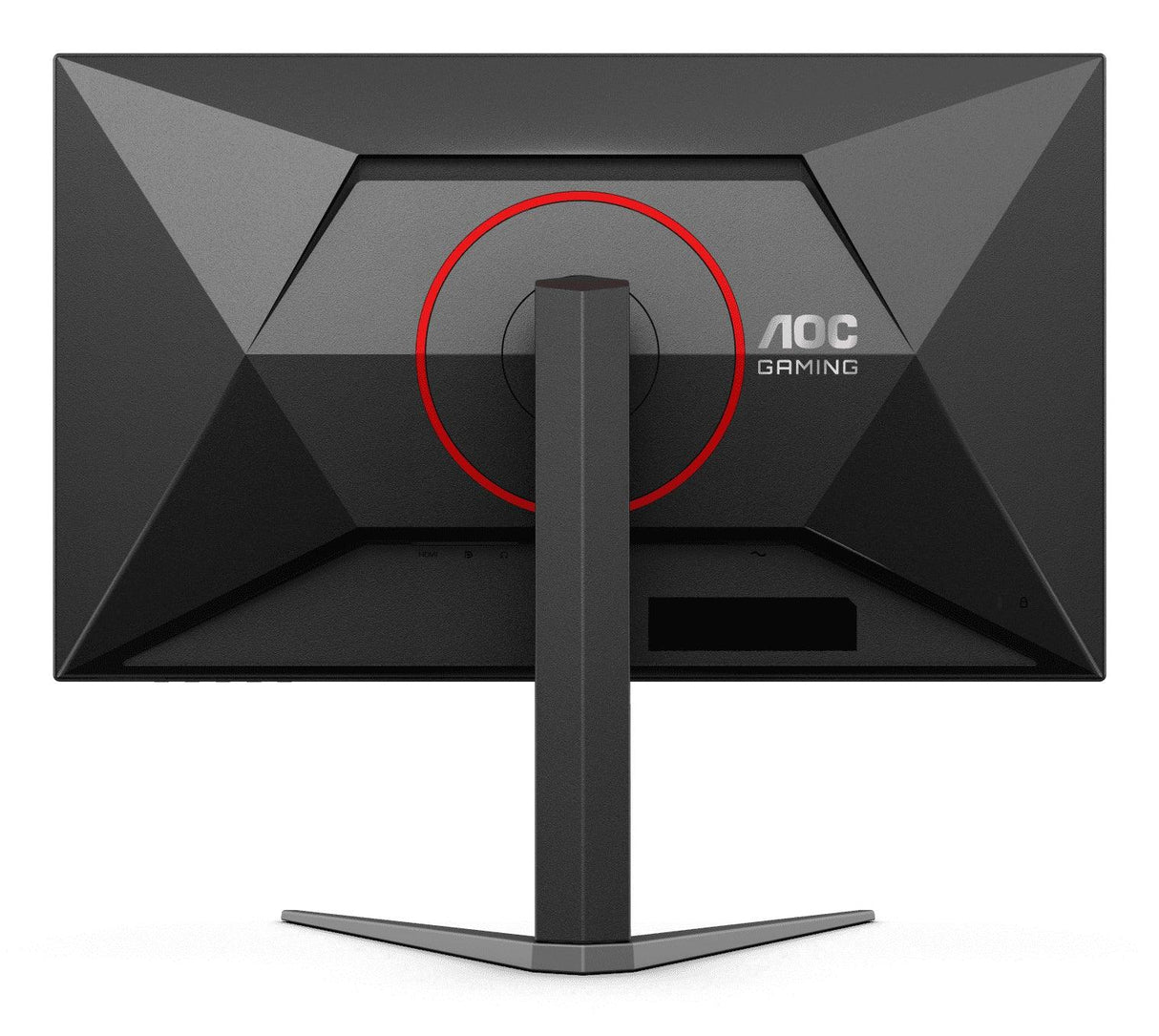 AOC Q27G4ZD Monitor – 27" / QHD / QD-OLED / 240Hz – Gaming Monitor