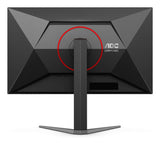 AOC Q27G4ZD Monitor – 27" / QHD / QD-OLED / 240Hz – Gaming Monitor