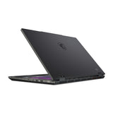 MSI CYBORG 15 B13WFKG-1058AU Laptop – Intel Core i7-13620H / 16GB DDR5 / 512GB SSD / NVIDIA GeForce RTX 5060 – Sustainable Business Laptop