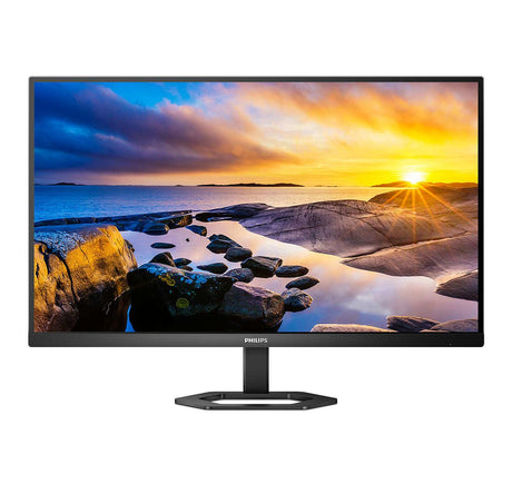 PHILIPS 5000 series computer monitor (27") Quad HD LCD Black