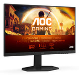 AOC 24G42E Monitor – 23.8" / Full HD / IPS / 180Hz – Gaming Monitor