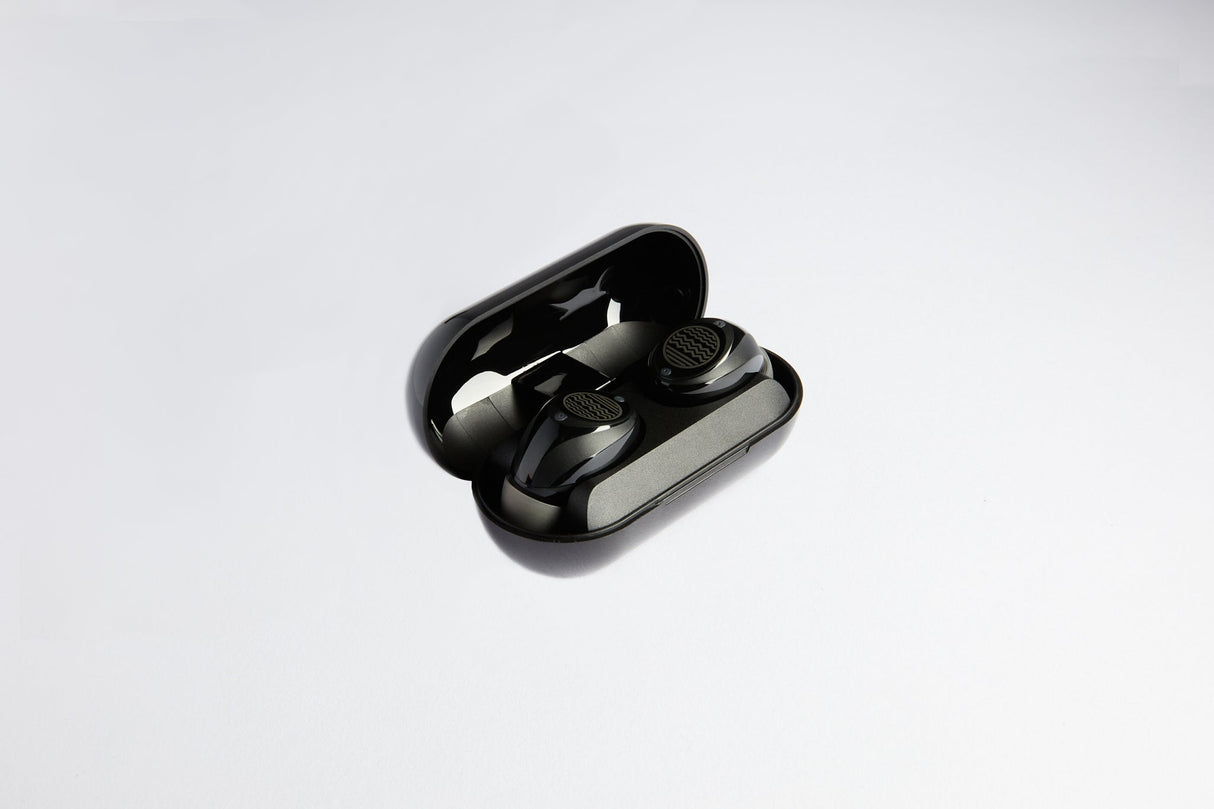 OUR PURE PLANET Platinum True Wireless EarPods