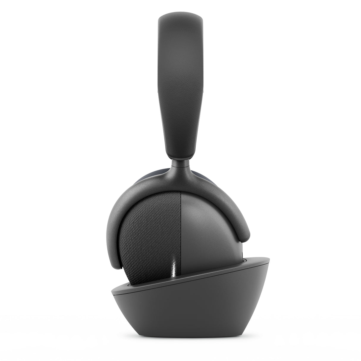 DELL WL7024 – Wired & Wireless / Stereo / Office – Head-band Headset