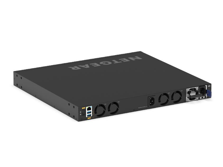 NETGEAR XSM4328CV-100AJS Network Switch
