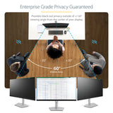 STARTECH 19.5" 16:9 Computer Monitor Privacy Filter | Anti-Glare Privacy Screen w|51% Blue Light Reduction | Monitor Screen Protector w|+- 30 Deg. Viewing Angle (19569-PRIVACY-SCREEN) (19569-PRIVACY-SCREEN)