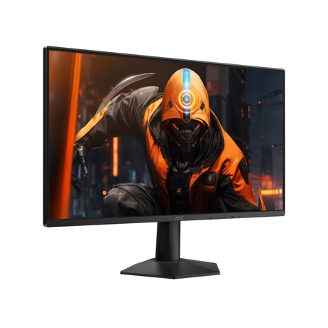 AOC 24G50Z2 Monitor – 23.8" / Full HD / IPS / 260Hz – Gaming Monitor