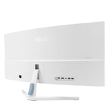 ASUS VU34WCIP-W Monitor – 34" / WQHD / IPS / 100Hz – Business Monitor