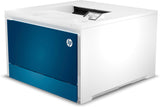 HP Color LaserJet Pro 4201dn Printer (4RA85F)