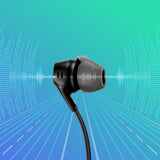 HP HyperX Cloud Earbuds II Headset