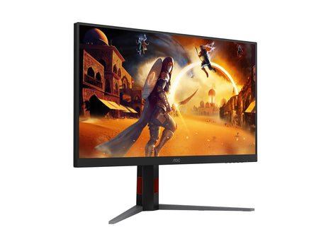 AOC U32G4 Monitor – 31.5" / 4K UHD / IPS / 160Hz – Gaming Monitor