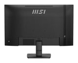 MSI PRO MP275Q E14 Monitor – 27" / QHD / IPS / 144Hz – Business Monitor