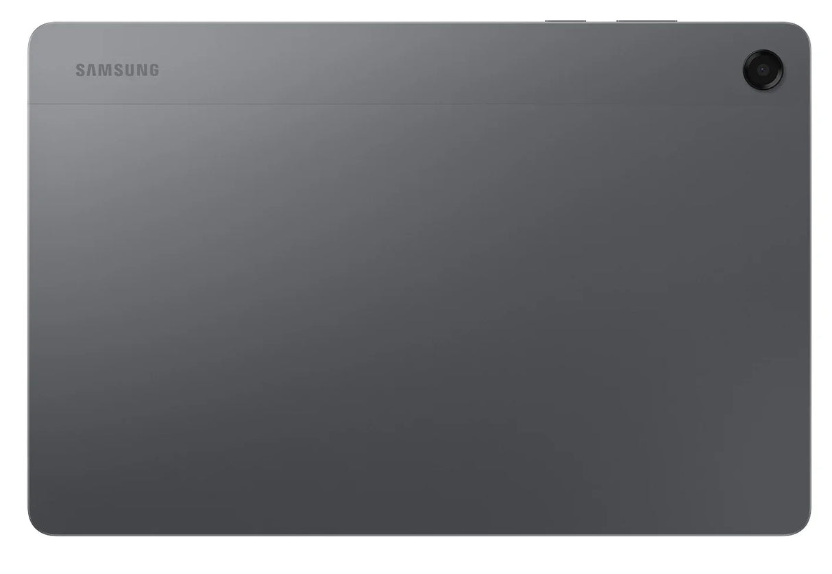 SAMSUNG Galaxy Tab A11+ – 11" – 256GB / 8GB RAM – Octa-Core – WiFi – Grey