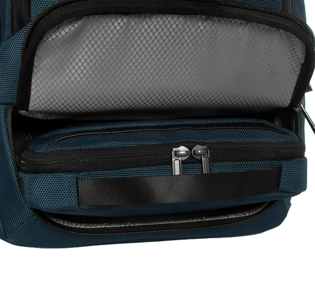 TARGUS HeritageLuxe Laptop Case (16")