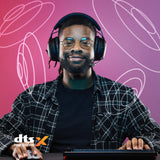 HP CLOUD III S – Wireless / Gaming – Over-Ear Headset