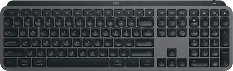 LOGITECH MX Keys S Keyboard