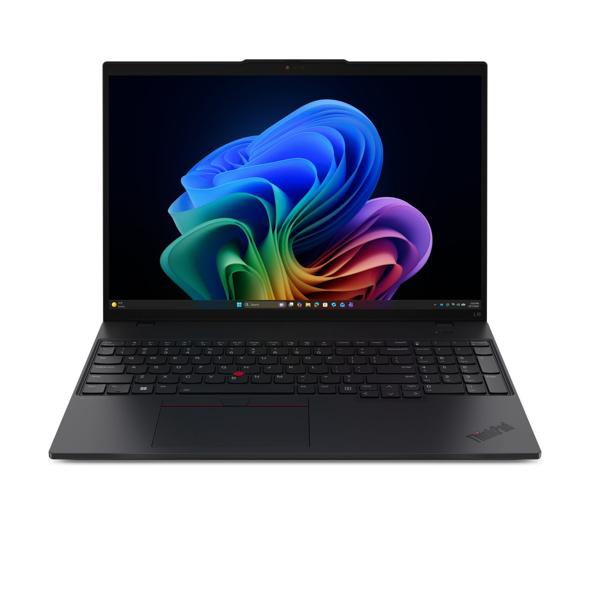 Lenovo L16 Gen 3 Laptop – Intel Core Ultra 7 355 / 32GB DDR5 / 512GB SSD / Intel® Graphics – Sustainable Business Laptop