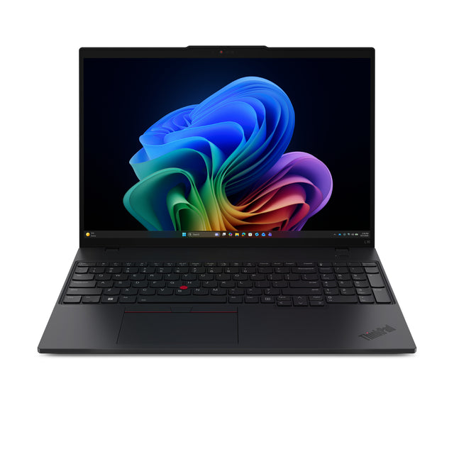 Lenovo L16 Gen 3 Laptop – Intel Core Ultra 7 355 / 32GB DDR5 / 512GB SSD / Intel® Graphics – Sustainable Business Laptop