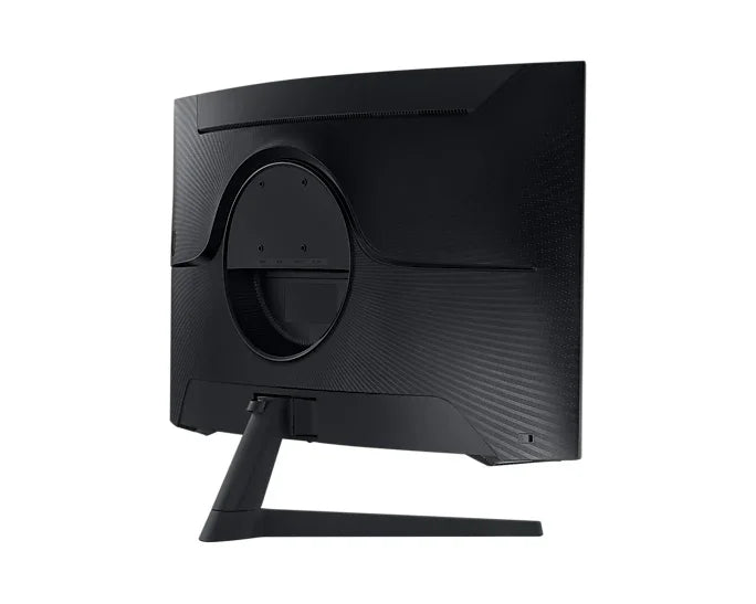 SAMSUNG LS32CG552EEXXY Monitor – 32" / QHD / VA / 165Hz – Gaming Monitor