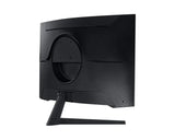 SAMSUNG LS32CG552EEXXY Monitor – 32" / QHD / VA / 165Hz – Gaming Monitor