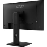 MSI PRO MP275PG E14 Monitor – 27" / Full HD / IPS / 144Hz – Business Monitor