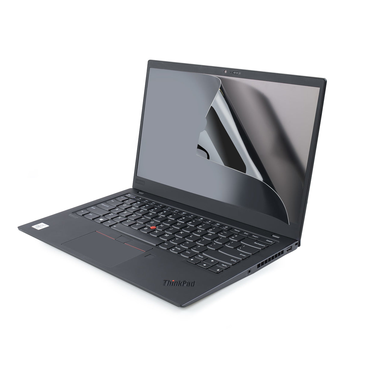 STARTECH 17.3" 16:9 Laptop Privacy Filter | Anti-Glare Privacy Screen w|51% Blue Light Reduction | Notebook Screen Protector w| +- 30 Degrees Viewing Angle | Matte|Glossy (173L-PRIVACY-SCREEN) (173L-PRIVACY-SCREEN)