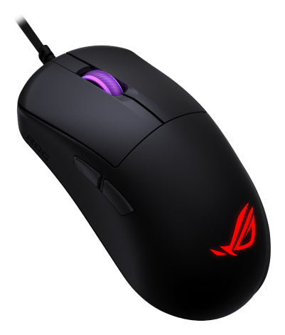 ASUS ROG HARPE MINI CORE – Wired USB / 12000 DPI / Lightweight – Gaming Mouse