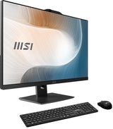 MSI MODERN AM272P 1M-1218AU Desktop – Intel Core 5 120U / 16GB DDR5 / 1TB SSD / Intel Graphics – Sustainable Business Desktop