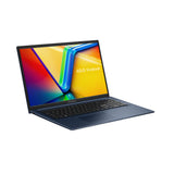 ASUS Vivobook 17 X1704VA-AU381W Laptop – Intel Core i7-1355U / 16GB DDR4 / 1TB SSD / Intel Iris Xe Graphics – Sustainable Business Laptop