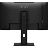 MSI PRO MP275PG E14 Monitor – 27" / Full HD / IPS / 144Hz – Business Monitor