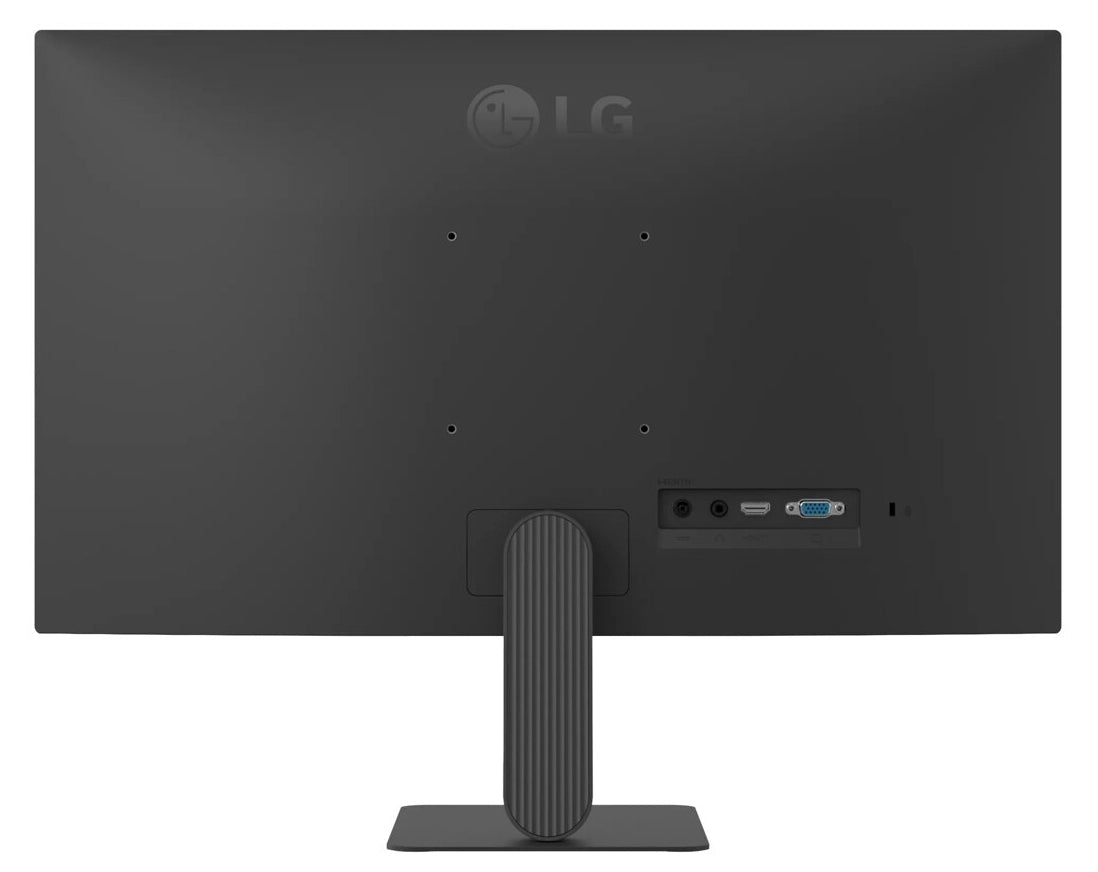 LG 27U411A-B Monitor – 27" / Full HD / IPS / 120Hz – Business Monitor