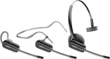 POLY Savi 8240 Office DECT USB-A Headset