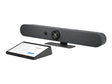 Logitech Tap Cat5e with Dell Optiplex