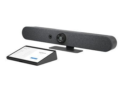 Logitech Tap Cat5e with Dell Optiplex