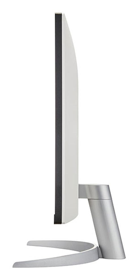 LG 27UP600K-W Monitor – 27" / 4K UHD / IPS / 60Hz – Business Monitor