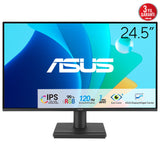 ASUS VA259HGA Monitor – 24.5" / Full HD / IPS / 120Hz – Gaming Monitor