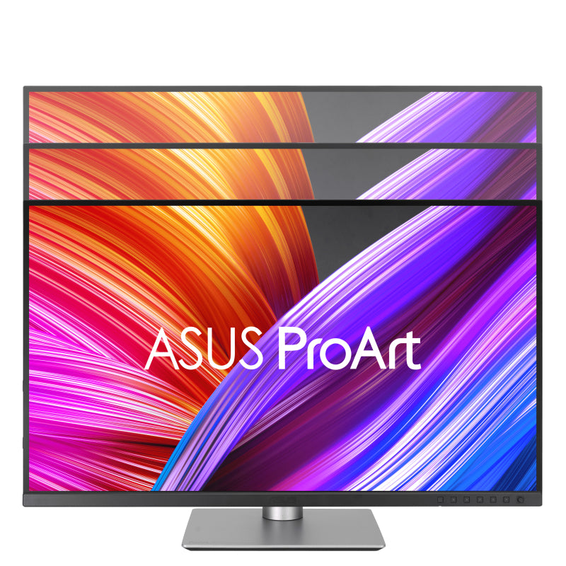 ASUS PA279CRV Monitor – 27" / 4K UHD / IPS / 60Hz – Professional Monitor
