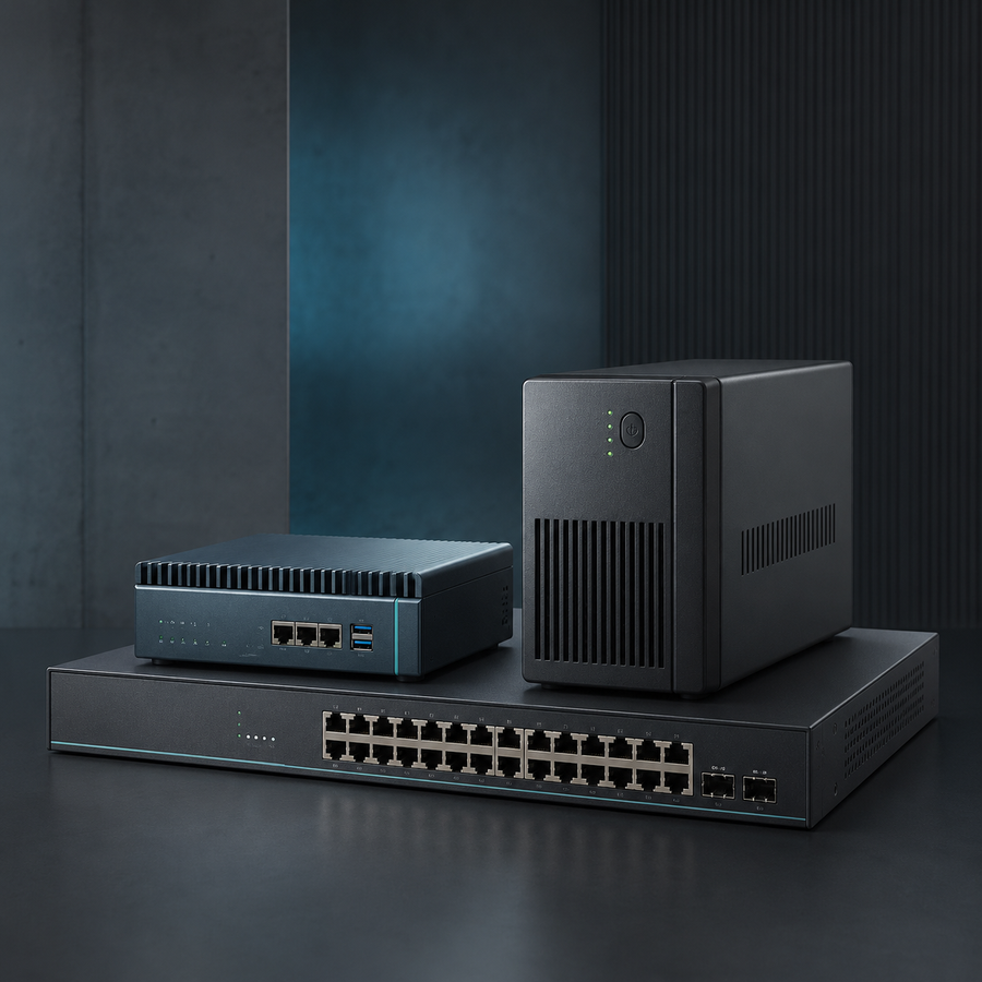 Network & Security