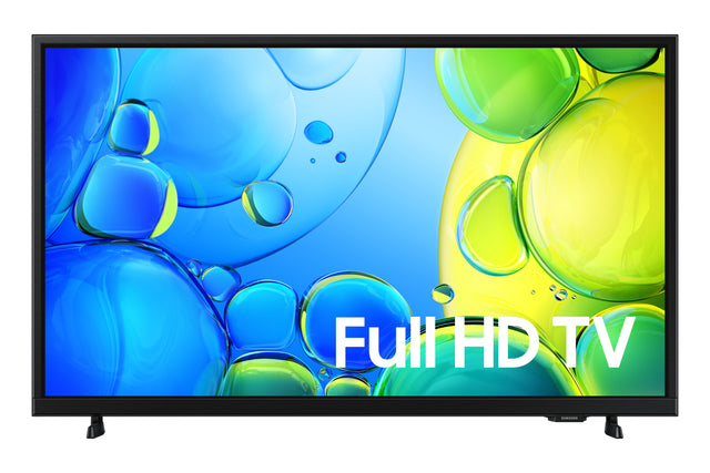 SAMSUNG UA32F6000FWXXY – 32" / LED / Full HD / HDR10+ – Smart TV